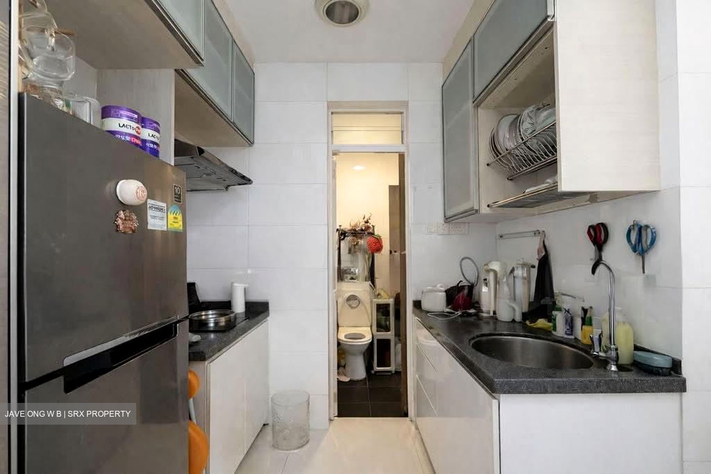 Soho 188 (D8), Apartment #553796511